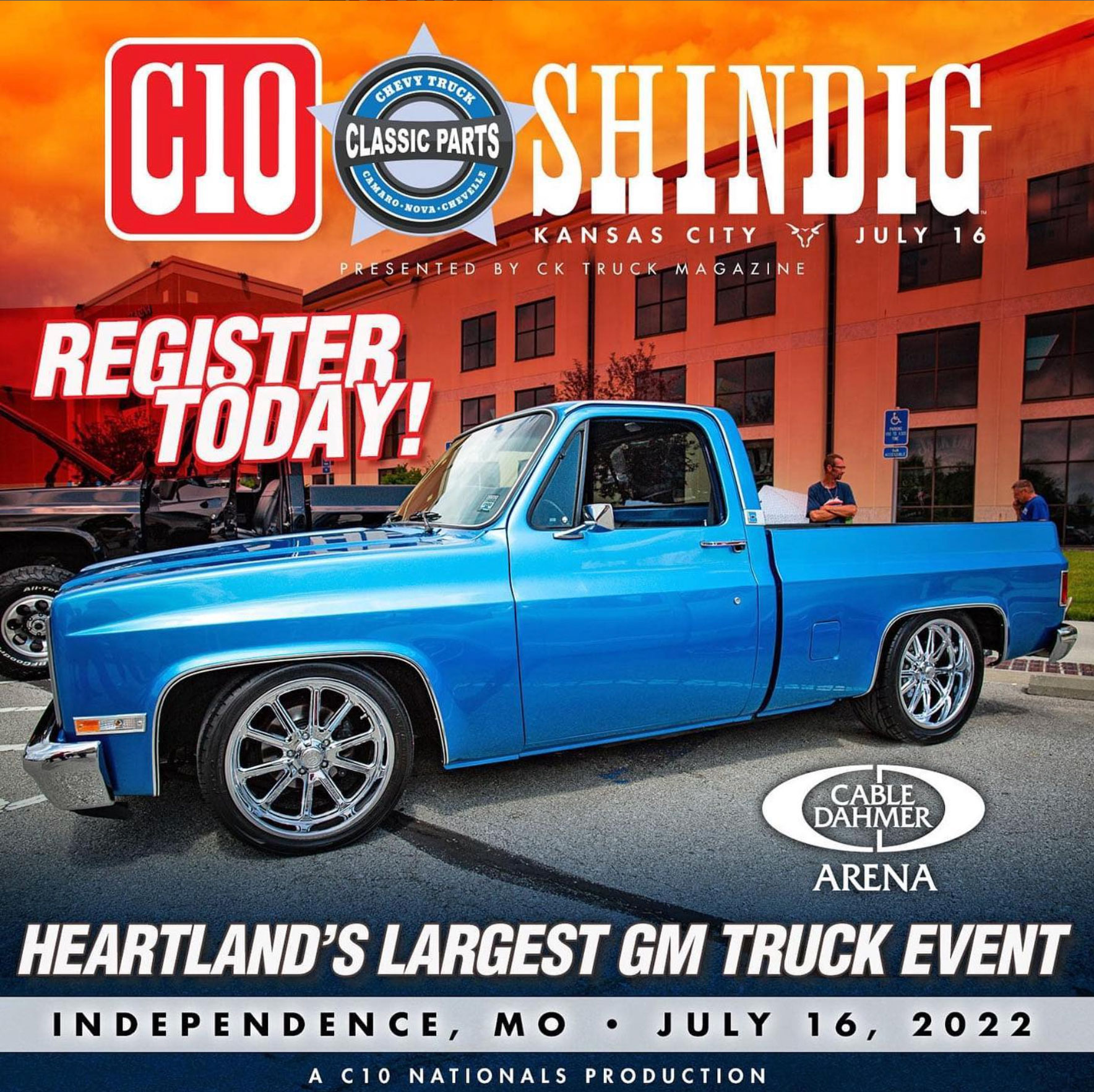 C10-Shindig