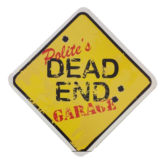 Dead-End