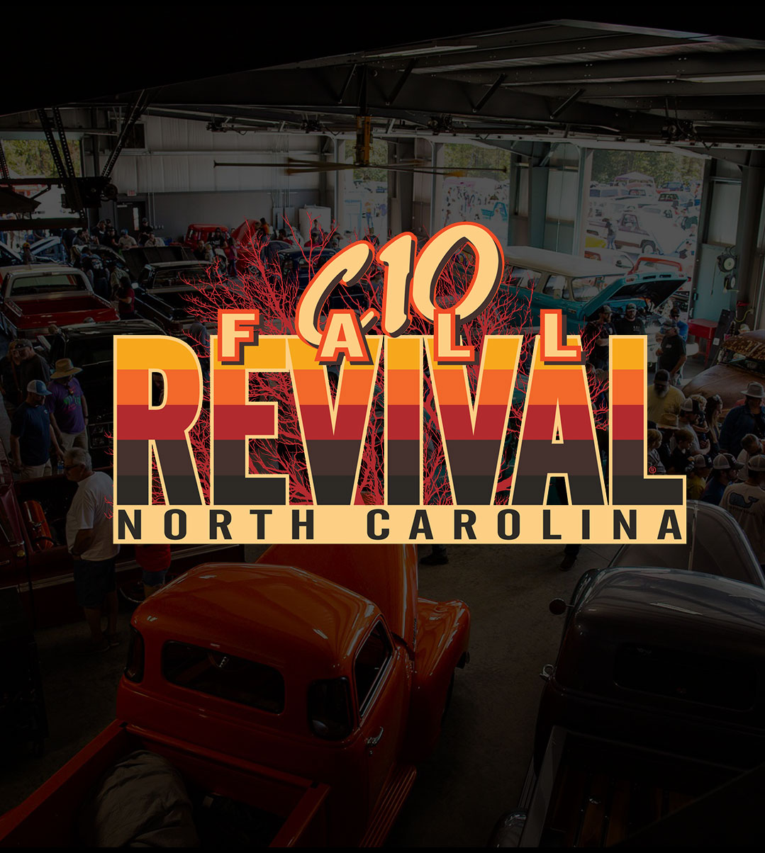 REVIVAL