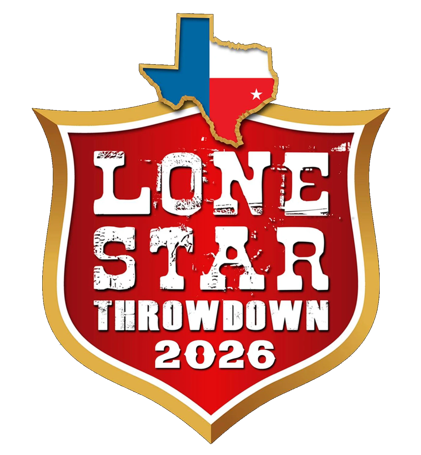 LoneStar Throw Down