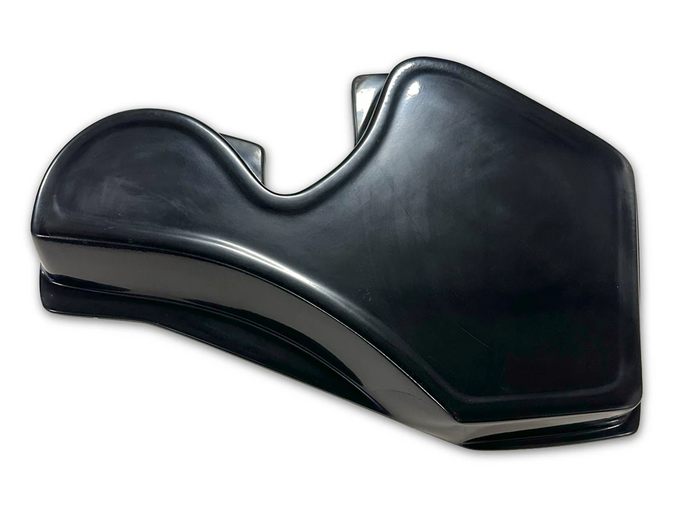 73-87 AC DELETE BOX (FOR MILD SMOOTH TUBZ)